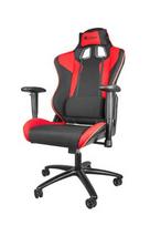 Natec Genesis NITRO 770 (SX77) Red (Raudona)