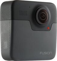 GoPro Fusion