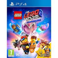 The LEGO Movie 2 Videogame: Mini Figure PS4
