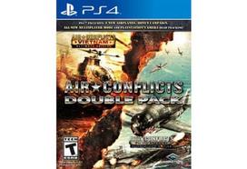 paketas - Air Conflicts Double Pack PS4 - 2 nuotrauka