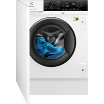 imontuojama masina -  Electrolux EW8F348SCI - 1 nuotrauka