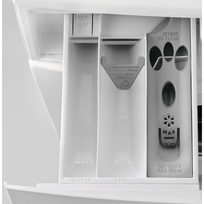 imontuojama masina -  Electrolux EW8F348SCI - 4 nuotrauka