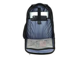 laptopo krepsiai - Targus Sport Rolling Laptop Backpack 15-15.6 Black - 5 nuotrauka