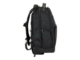 laptopo krepsiai - Targus Sport Rolling Laptop Backpack 15-15.6 Black - 6 nuotrauka