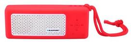 Blaupunkt BTS10 White/Red (Balta / Raudona)