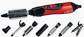 Sencor SHS 7551 RD