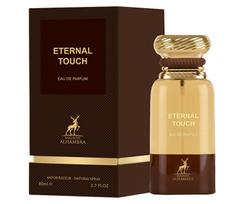 eternal touch maison - Maison Alhambra Eternal Touch EDP 80 ml - 2 nuotrauka