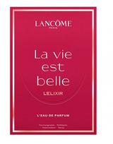 Lancome La Vie Est Belle L'Elixir EDP 50 ml