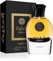 Al Wataniah Amnia 100ml EDP