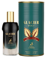Maison Alhambra Glacier Bold 100ml EDP