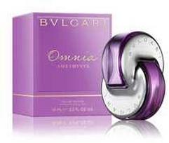 amethyst kvepalai - Bvlgari Omnia Amethyste EDT 50 ml - 2 nuotrauka