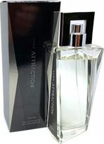 avon kvepalai - Avon Attraction EDT 75 ml - 2 nuotrauka