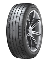 padangos 255 45 r19 - HANKOOK K127E SOUND ABSORBER T1 XL 255/45 R19 104 W - 1 nuotrauka