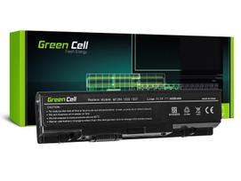 Green Cell Laptop Battery for Dell Studio 15 1535 1536 1537 1550 1555 1558