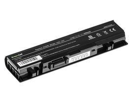 akumuliatoriai 15 ah - Green Cell Laptop Battery for Dell Studio 15 1535 1536 1537 1550 1555 1558 - 2 nuotrauka