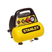 oro kompresoriai 8baru - STANLEY DN 200/8/6 - 1 nuotrauka