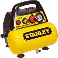 oro kompresoriai 8baru - STANLEY DN 200/8/6 - 2 nuotrauka