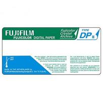 Fujifilm Fotopopierius Crystal Archive Digital Type DP 21.0x167.6 Matte