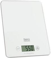 Teesa TSA0804 White