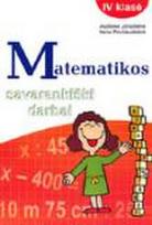 Matematikos savarankiški darbai