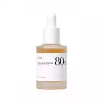 Anua - Heartleaf 80% Soothing Ampoule - odą raminanti ampulė 30ml
