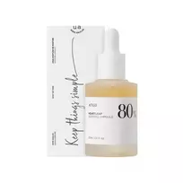 anue heartleaf - Anua - Heartleaf 80% Soothing Ampoule - odą raminanti ampulė 30ml - 2 nuotrauka