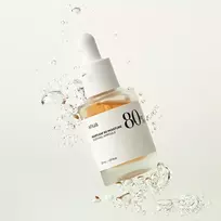 anue heartleaf - Anua - Heartleaf 80% Soothing Ampoule - odą raminanti ampulė 30ml - 5 nuotrauka