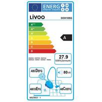 naudotas dulkiu siurblys - DomoClip DOH105G - 2 nuotrauka