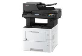 kyocera spausdintuv - Kyocera M3145DN - 1 nuotrauka