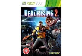 xbox 360 - Dead Rising 2 Xbox 360 - 1 nuotrauka