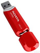 usb 16gb - ADATA DashDrive UV150 16GB Red (Raudonas) - 5 nuotrauka