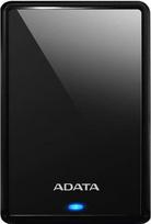 hdd 1tb isoriniai - ADATA HV620S 1TB Black (Juodas) - 1 nuotrauka