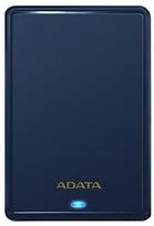 hdd 1tb isoriniai - ADATA HV620S 1TB Blue (Mėlynas) - 1 nuotrauka