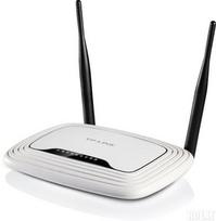 tp link router 4g - TP-Link TL-WR841N - 2 nuotrauka