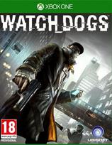 Watch Dogs XBOX ONE