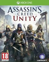Assassin's Creed: Unity XBOX ONE