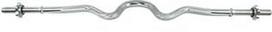 Marbo Sports MW-G120ML-EX-SR Angled Bar 120cm