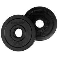 Gumuoti svamenys TUNTURI 0,5-20kg