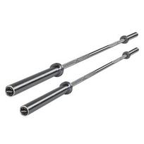 Olimpinis CrossFit grifas moterims TUNTURI 15kg
