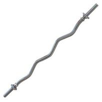 Lankstytas grifas TUNTURI 120cm / 30mm