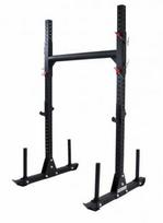 Svorio nešimo naščiai CROSSMAXX® Yoke PRO