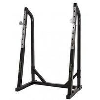 lygiagret - Stovas TUNTURI Squat Rack WT40 - 1 nuotrauka