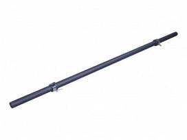 Olimpinis grifas CROSSMAXX® Axle bar