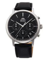 Orient Contemporary Quartz RA-KV0303B10B