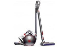 klasikinys - Dyson Cinetic Big Ball Absolute 2 - 2 nuotrauka