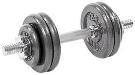 ProFit Iron Dumbbell 15kg