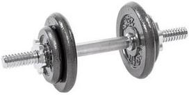 ProFit Iron Dumbbell 10kg