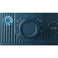 philips toaster - Philips HD2511/70 - 5 nuotrauka