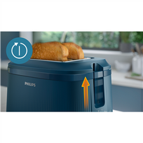 philips toaster - Philips HD2511/70 - 6 nuotrauka