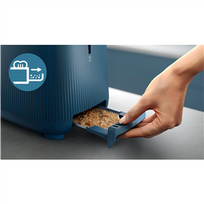 philips toaster - Philips HD2511/70 - 7 nuotrauka